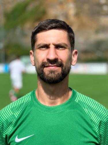 Refik Ertop