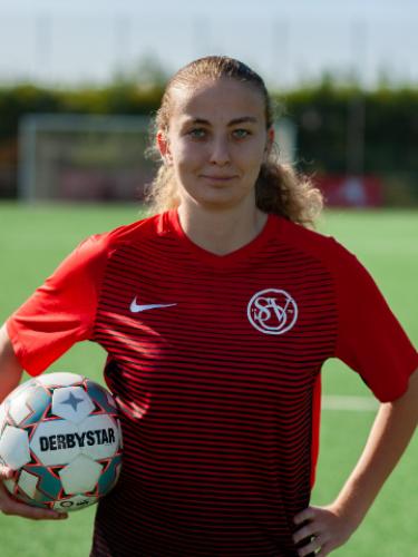 Laura Marie Härtel