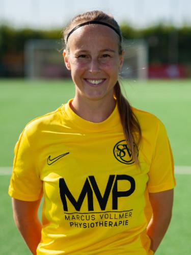 Rebecca Kuhn