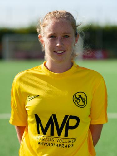 Luisa Marie Müller