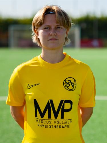 Lucy Kim Opaska