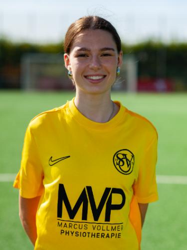 Felicitas Scheuerer