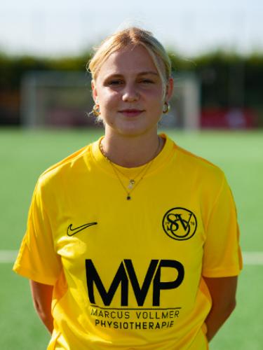 Juliana Neele Staufer