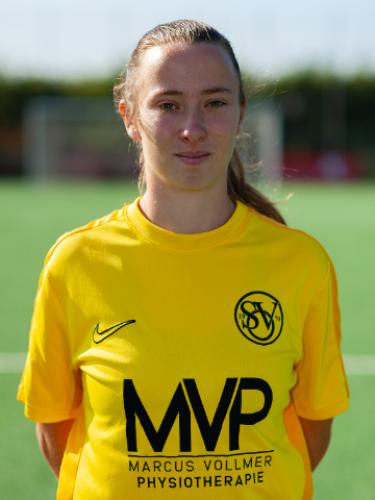 Sarah Stauffer