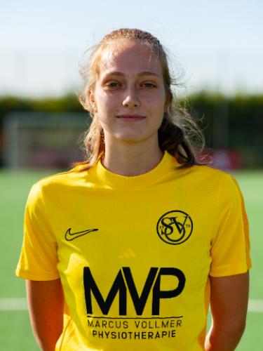 Chantal Stockhausen