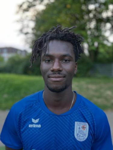 Walter Olayinka Famakinwa