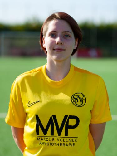 Lea Paulina Schweitzer