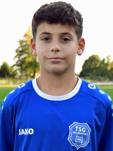 Leon Haxhiu