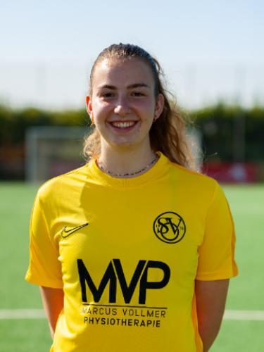Clara Maria Mahler