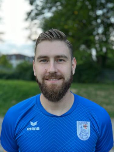 Marcel Heßdörfer