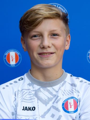 Levin Gäbler