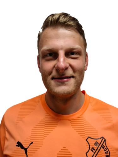 Philipp Hartmann