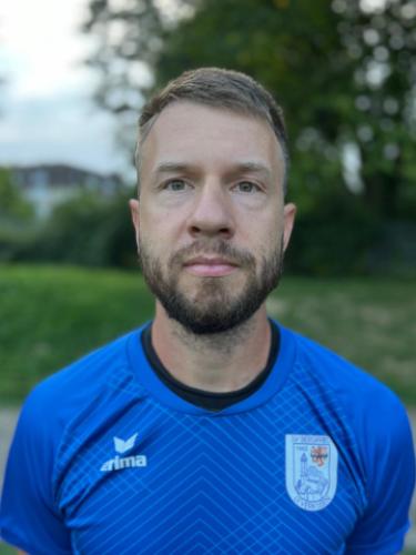Daniel Hillebrands