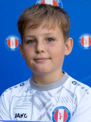 Lewis Zobel