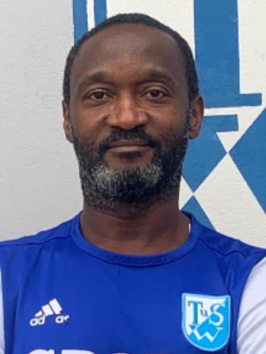 Bertrand Nembot Waffo