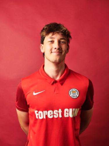 Lukas Klapheck