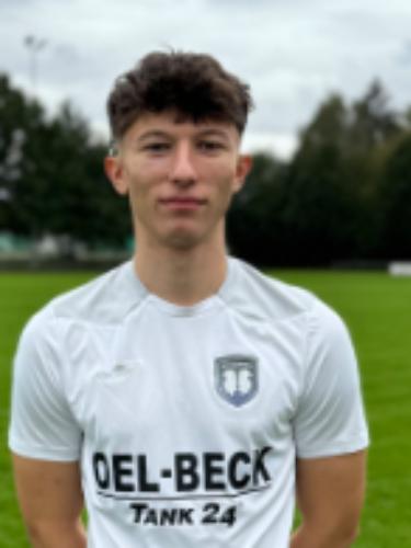 Niklas Petz