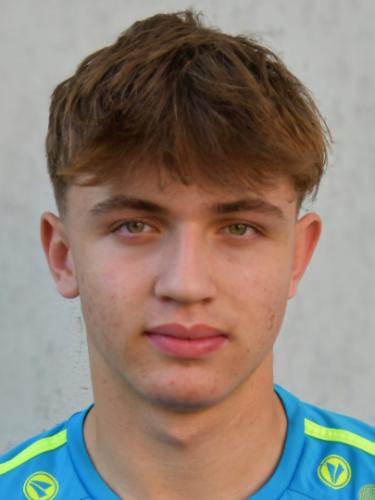 Arik Samuel Gregor