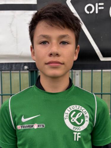 Toni Frister