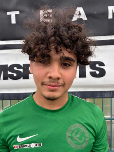 Ahmed Kosara