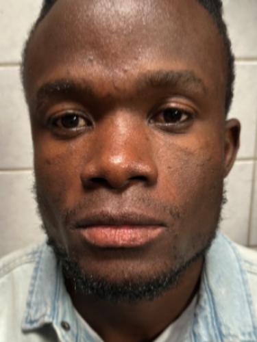 Jeremiah Gaye