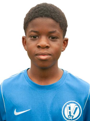 Aron Addo