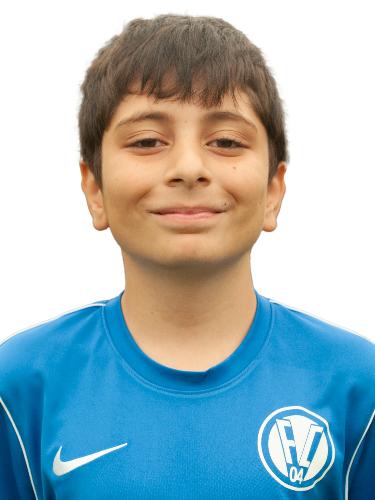 Marvin Idrizi