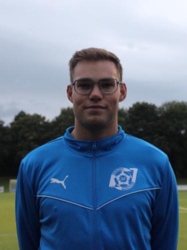 Tim Markus Bunse