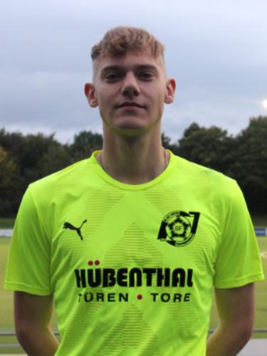 Jacques Michael Michaelis