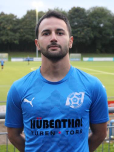 Mustafa Piri