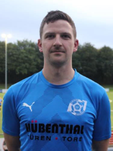 Jonas Pelkmann