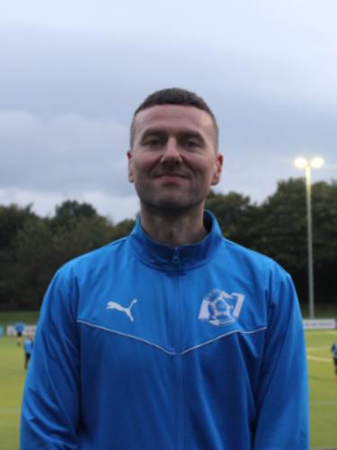 Jochen Willeke