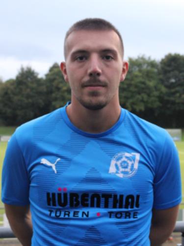 Noel Christopher Wojkowski