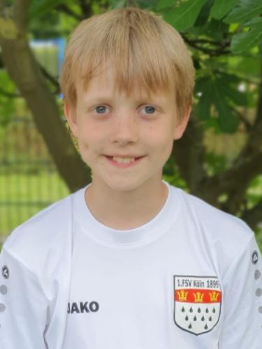 Lucas Gebhardt