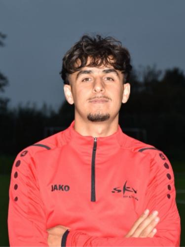 Shahab Rasuli