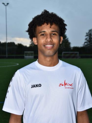 Abdirahman Hassan Adan