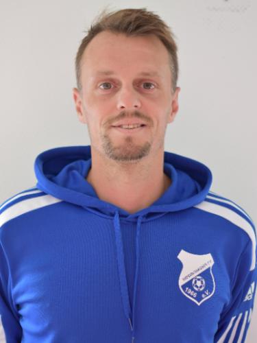 Kai Erik Schäfer
