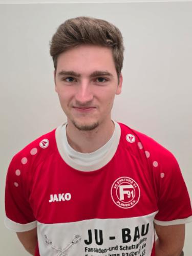 Alexander Schneider