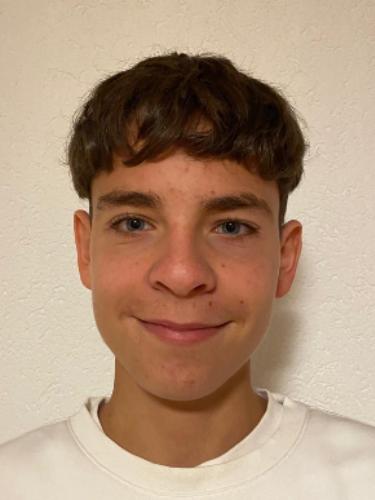 Jonah Elias Kratochwil