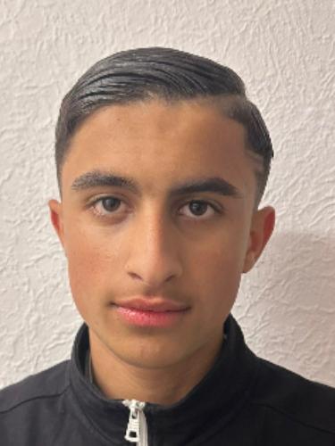 Alan Faris Qasim
