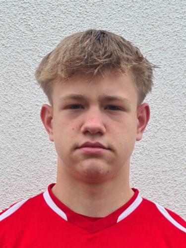 Niklas Michael Künze