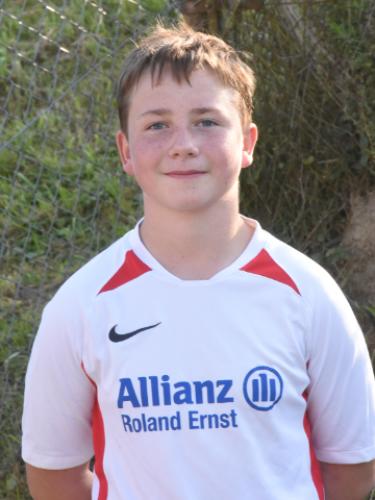 Joel Lehr