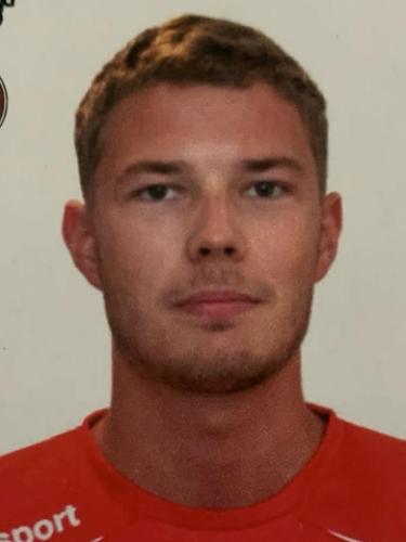 Tobias Strobel