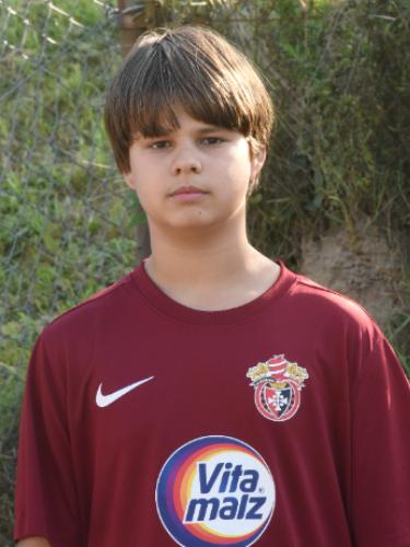 Ruben Pranke Romero