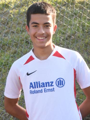 Seleman Rauf