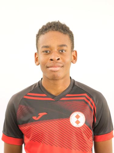 Brondon Sylvain Diabobo-Mandangi