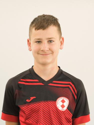Elias Finn Harder