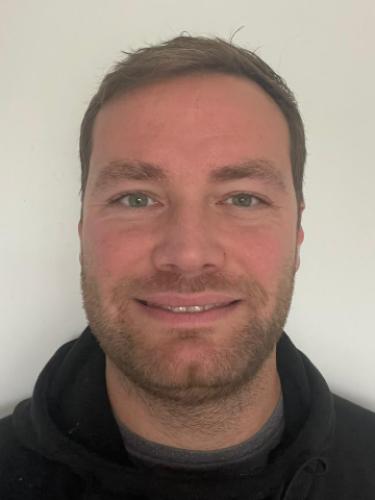 Tobias Martin Palenberg