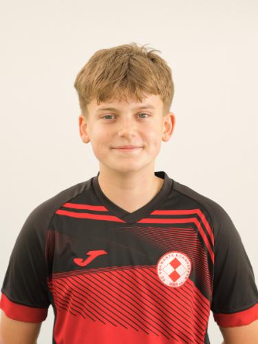 Marlon Damian Schindzielorz