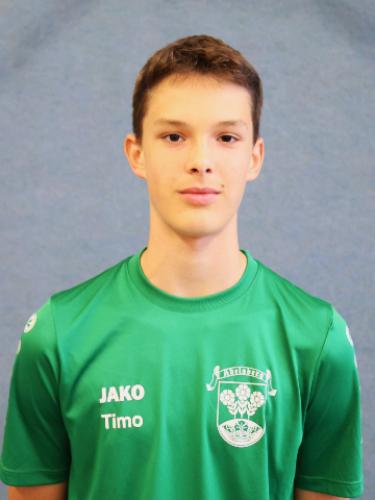 Timo Haase
